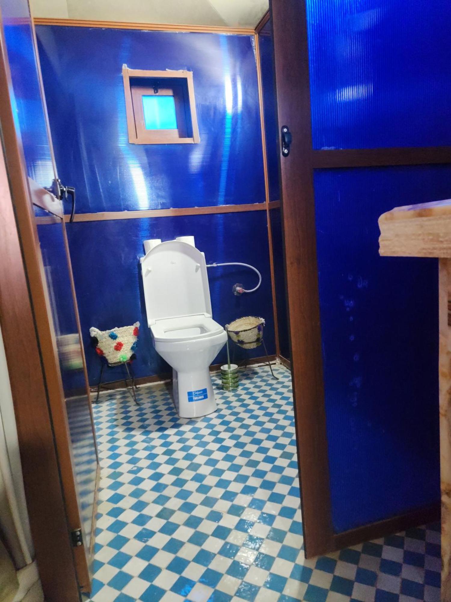 Hassan Luxury Camp Merzuga Kültér fotó