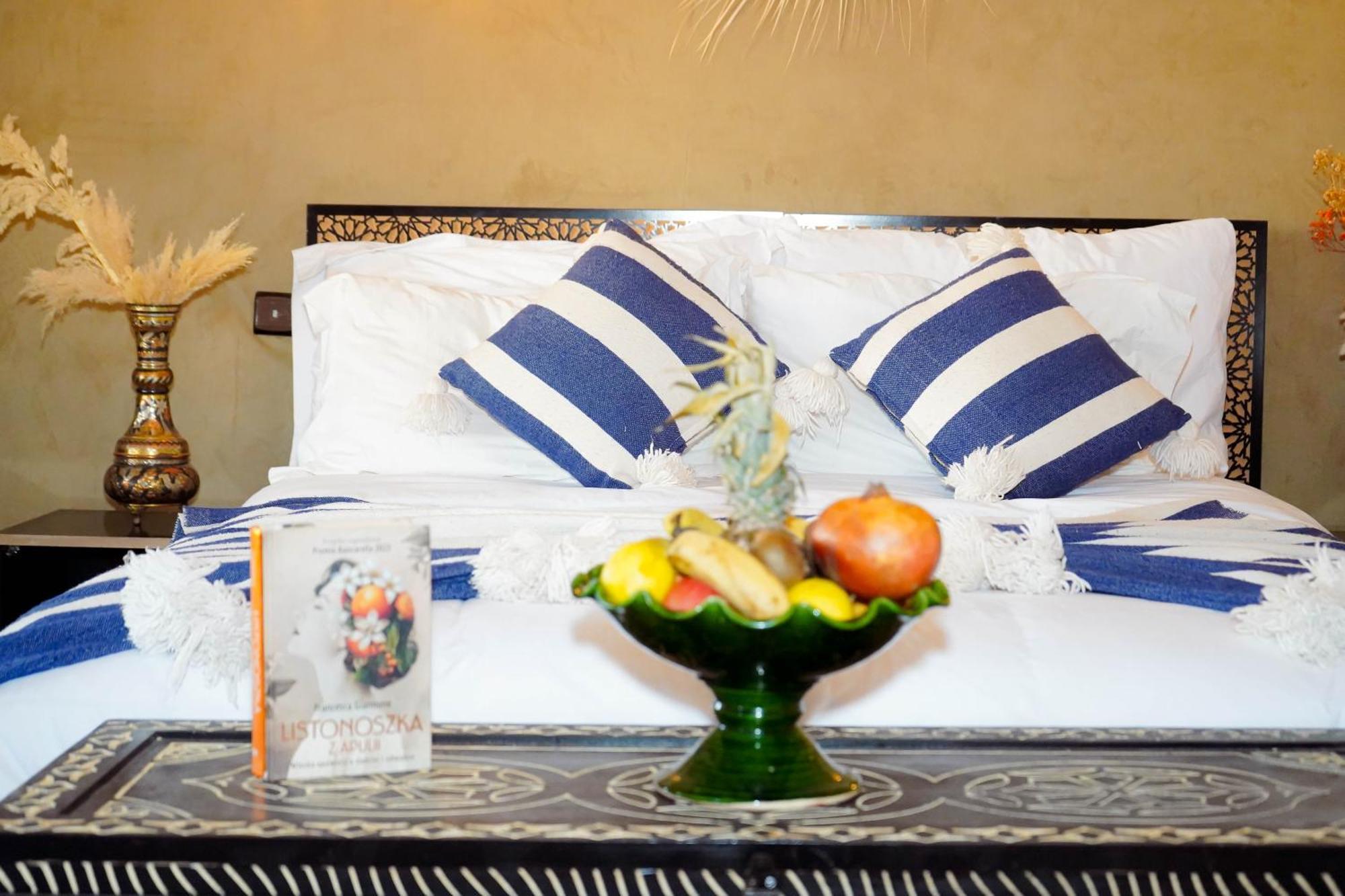 Hassan Luxury Camp Merzuga Kültér fotó