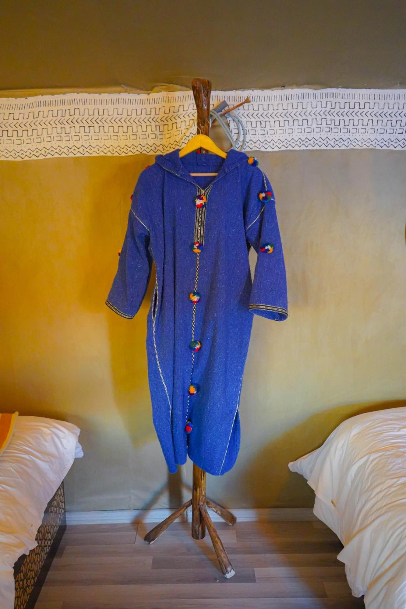 Hassan Luxury Camp Merzuga Kültér fotó